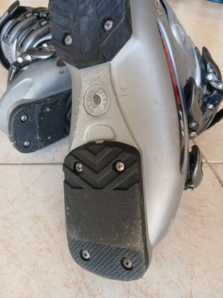 Botas Esquí Nordica 