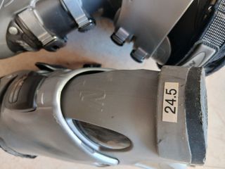 Botas Esquí Nordica 