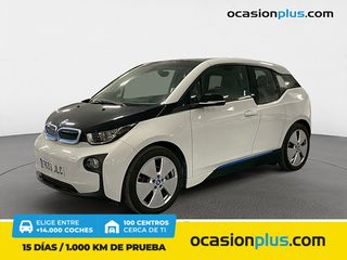 BMW i3 60Ah 125 kW (170 CV)
