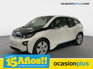 BMW i3 60Ah 125 kW (170 CV)