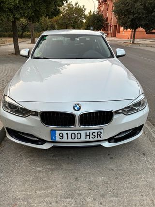 BMW Serie 3 2013