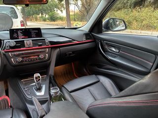 BMW Serie 3 2013