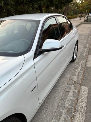 BMW Serie 3 2013