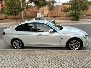 BMW Serie 3 2013