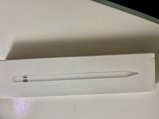 Apple Pencil para iPad
