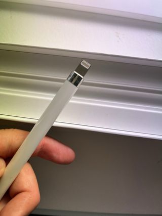 Apple Pencil para iPad