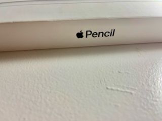 Apple Pencil para iPad