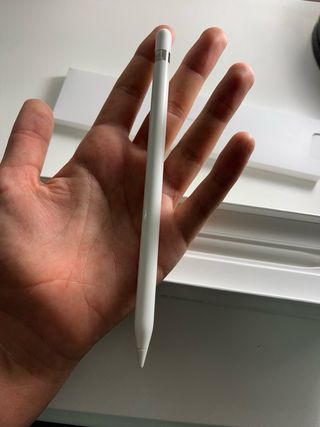Apple Pencil para iPad