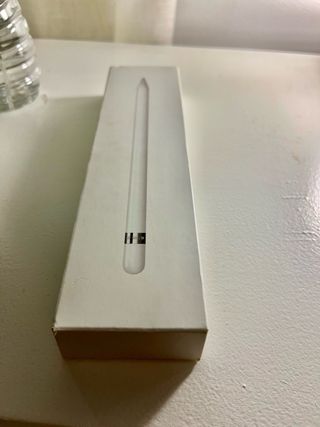 Apple Pencil para iPad