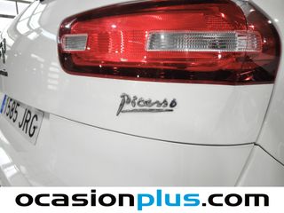 Citroen C4 Picasso PureTech 130 S&S Live Edition 96 kW (130 CV)