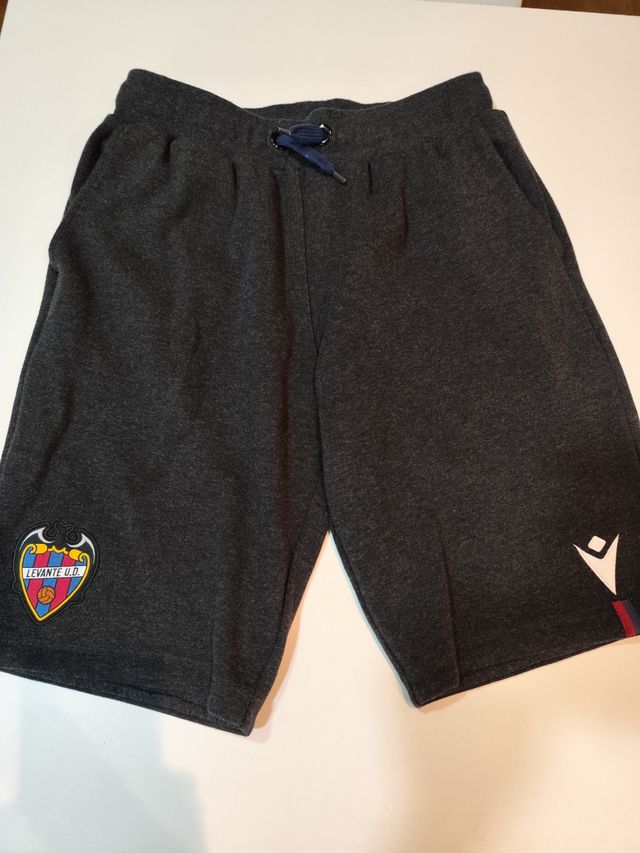 Bermudas Levante U.D. talla M