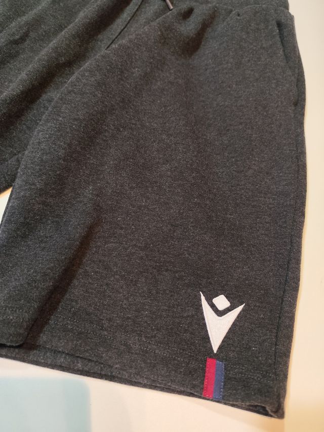 Bermudas Levante U.D. talla M