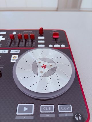 Vestax Typhoon - Controlador DJ