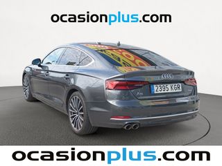 Audi A5 Sportback Sport 2.0 TDI 140 kW (190 CV) S tronic