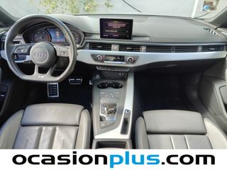 Audi A5 Sportback Sport 2.0 TDI 140 kW (190 CV) S tronic