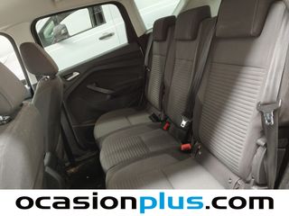 Ford C-Max 2.0 TDCI Titanium PowerShift 110 kW (150 CV)
