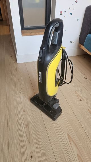 Aspirador Karcher - Limpieza hogar