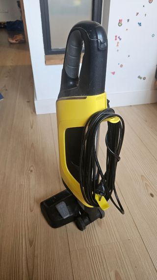 Aspirador Karcher - Limpieza hogar