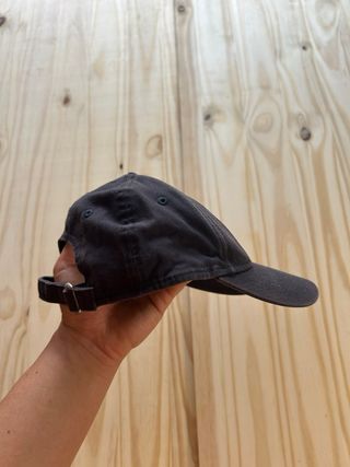 Gorra New Era Negra Niño