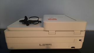 Impresora HP Envy 6430e blanca