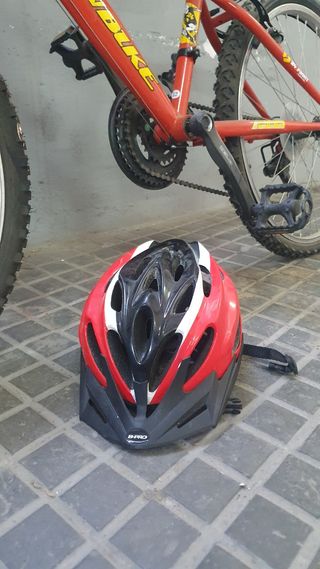 Bicicleta montaña 24" Denbike