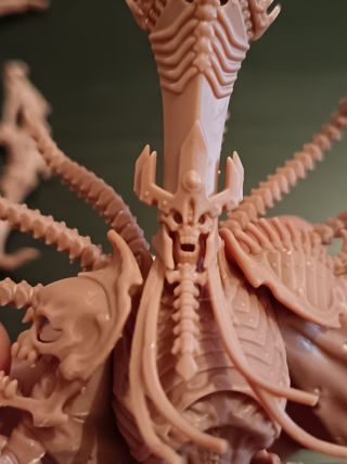 Nagash Signore Supremo