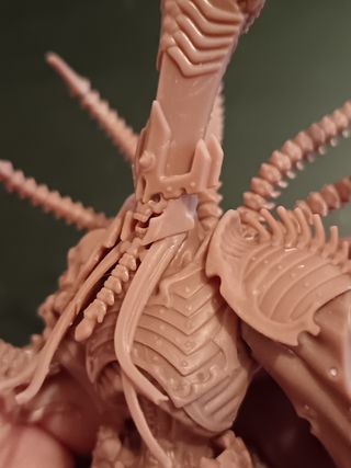 Nagash Signore Supremo