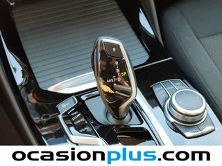 BMW X4 xDrive20d 140 kW (190 CV)