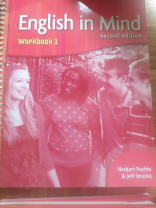 Libros de ingles para niños de 5/7 años. 