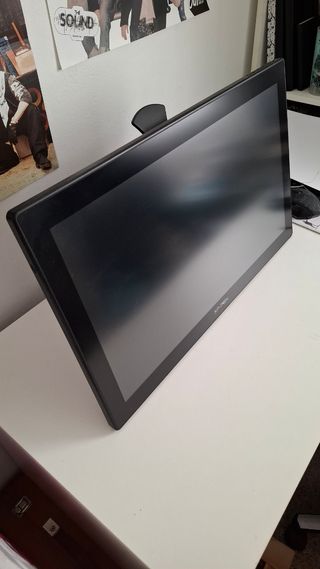 XP-Pen: Tableta gráfica