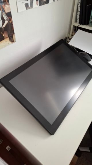 XP-Pen: Tableta gráfica