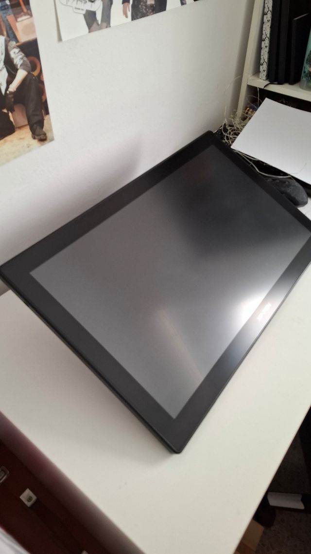 XP-Pen: Tableta gráfica