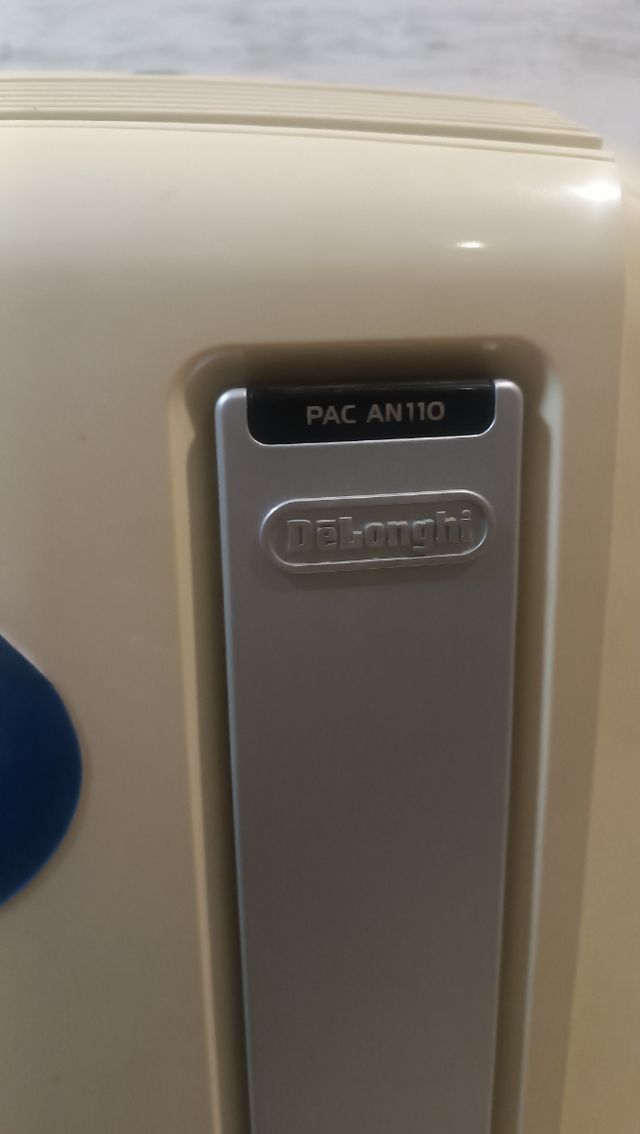 Aire acondicionado Pingüino 10800 BTU