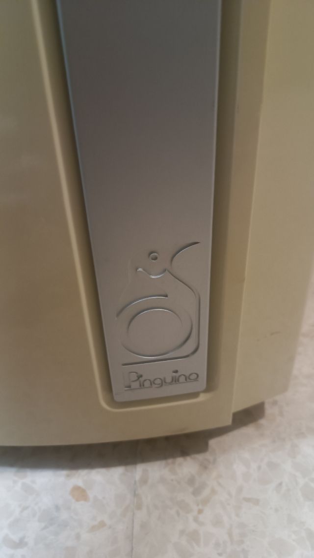 Aire acondicionado Pingüino 10800 BTU