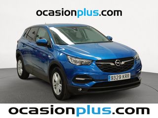 Opel Grandland X 1.2 Turbo Selective 96 kW (130 CV)