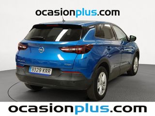 Opel Grandland X 1.2 Turbo Selective 96 kW (130 CV)