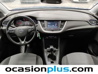 Opel Grandland X 1.2 Turbo Selective 96 kW (130 CV)