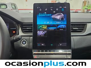 Renault Captur Techno TCe 66 kW (90 CV)