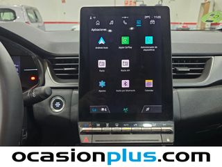 Renault Captur Techno TCe 66 kW (90 CV)