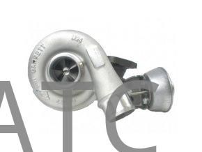 Turbo intercambio Garrett 729125 2.2 i-CTDi - 140 CV