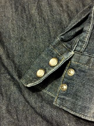 Camisa vaquera Levi's 