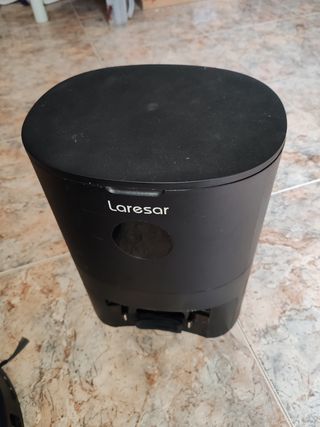 Aspiradora robot L6 pro Lareasar