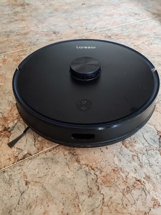 Aspiradora robot L6 pro Lareasar