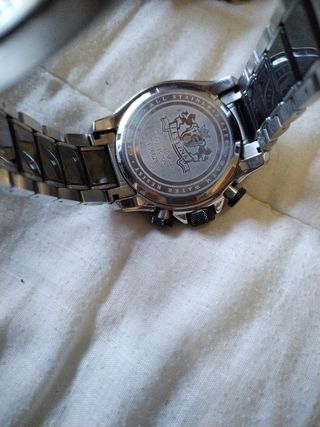Reloj Festina F16628 Cronógrafo