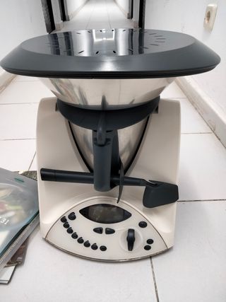Termomix TM32 - Robot de Cocina