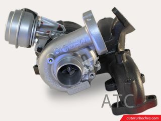 Turbo intercambio Garrett 716860 - 1.9 130 CV