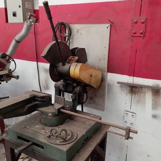 Tronzadora Metálica TCM A300