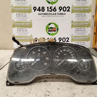 CUADRO DE INSTRUMENTOS OPEL ASTRA G