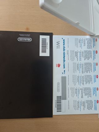Mario Kart Wii - Nintendo Wii