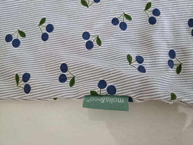 Saco dormir bebé Molins&Co